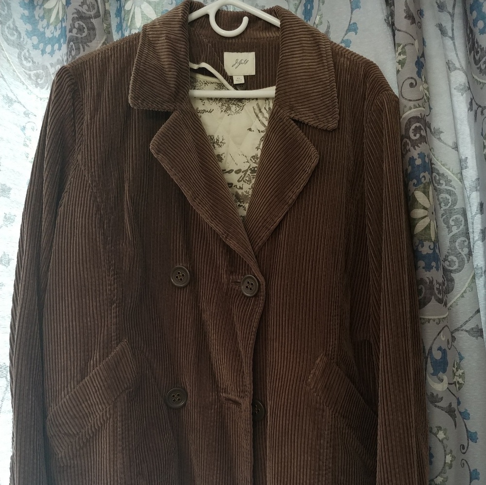 J.Jill Jacket